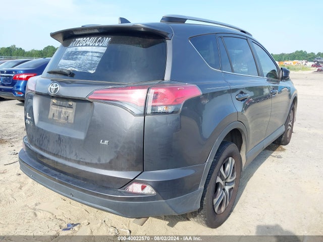 Toyota RAV4 LE 2018 JTMZFREV2JJ156535 Image 22