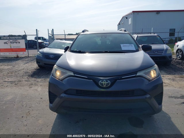 Toyota RAV4 LE 2018 JTMZFREV2JJ156535 Image 6