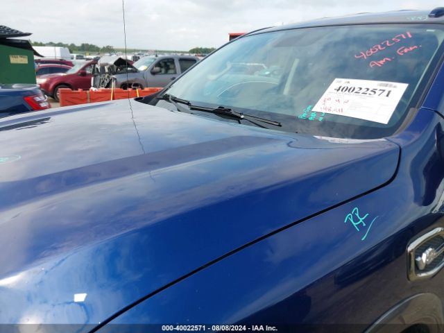 1N6AA1E57HN503547 Nissan Titan Platinum Reserve