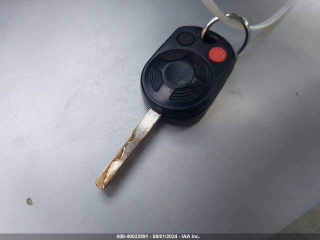 Ford FOCUS SE 2014 1FADP3F2XEL123596 Image 11