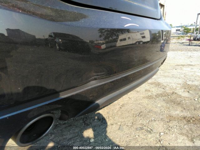 1N4AA6AP4HC391699 Nissan Maxima 3.5 Platinum