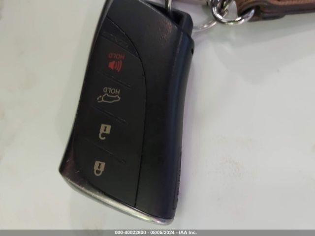 JTHU9JBH4K2001674 Lexus UX 250H