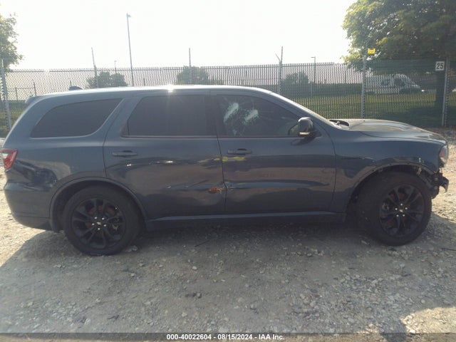 Dodge Durango R/t 2020 1C4SDJCT7LC285890 Image 12