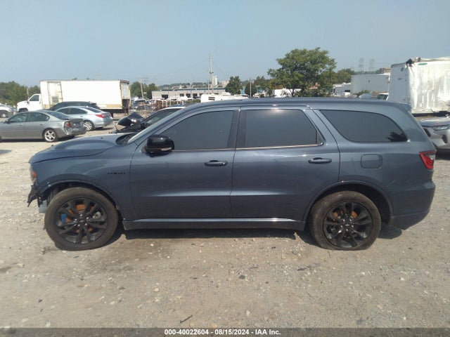 Dodge Durango R/t 2020 1C4SDJCT7LC285890 Image 13