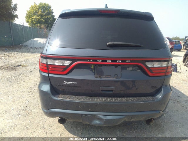 Dodge Durango R/t 2020 1C4SDJCT7LC285890 Image 15