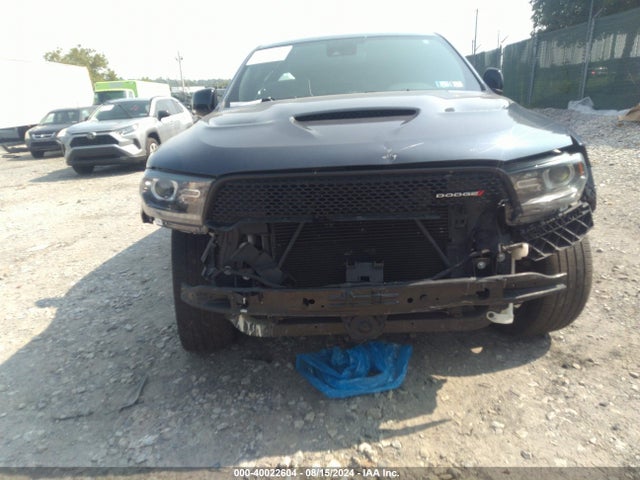 Dodge Durango R/t 2020 1C4SDJCT7LC285890 Image 6