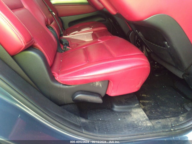 1C4SDJCT7LC285890 Dodge Durango R/t