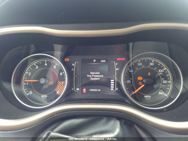 1C4PJMCS5FW752119 Jeep Cherokee Latitude