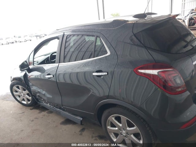 Buick Encore Preferred Ii 2017 KL4CJFSB4HB028812 Image 15