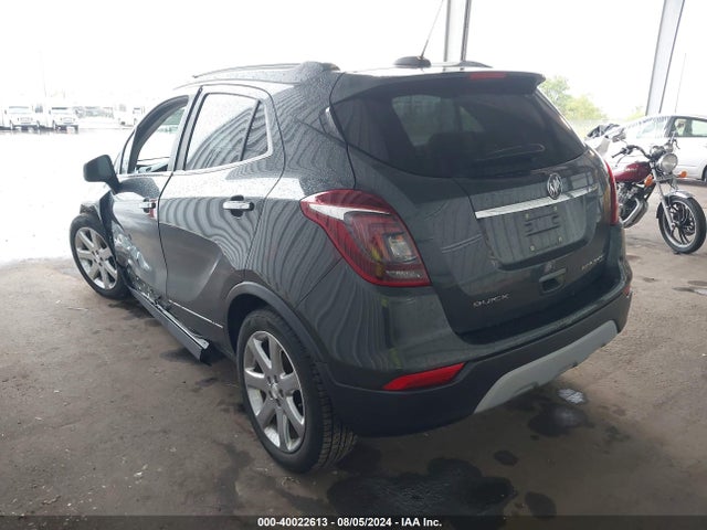 KL4CJFSB4HB028812 Buick Encore Preferred Ii