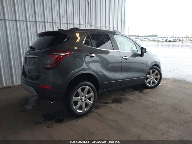 KL4CJFSB4HB028812 Buick Encore Preferred Ii