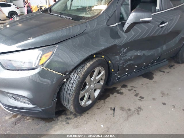 KL4CJFSB4HB028812 Buick Encore Preferred Ii