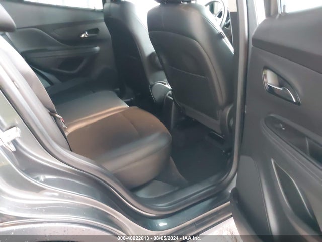 KL4CJFSB4HB028812 Buick Encore Preferred Ii