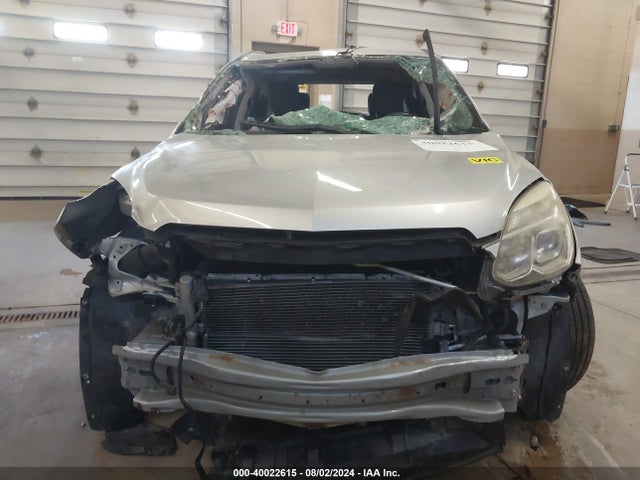 Chevrolet EQUINOX LT 2016 2GNFLFEK0G6115740 Image 13