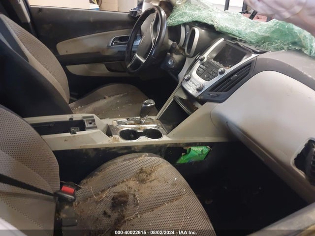 Chevrolet EQUINOX LT 2016 2GNFLFEK0G6115740 Image 5