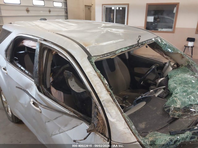 Chevrolet EQUINOX LT 2016 2GNFLFEK0G6115740 Image 6