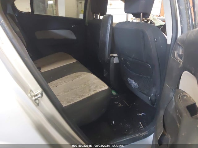 Chevrolet EQUINOX LT 2016 2GNFLFEK0G6115740 Image 8
