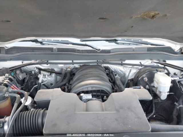 3GCUKTEC1EG344021 Chevrolet Silverado 1500 High Country