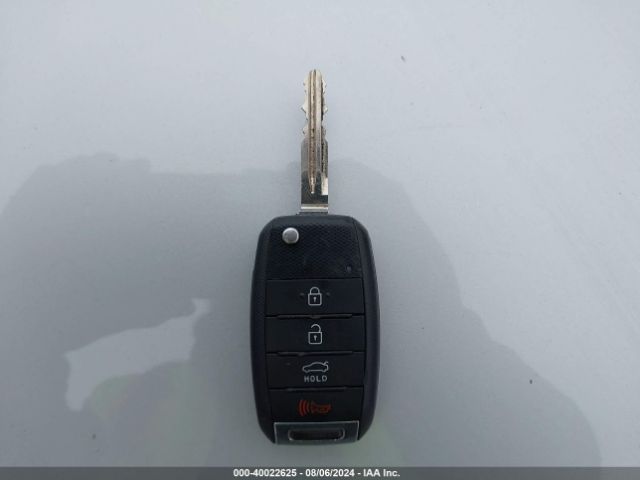 3KPFL4A73HE029712 KIA FORTE LX