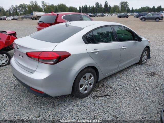 3KPFL4A73HE029712 KIA FORTE LX