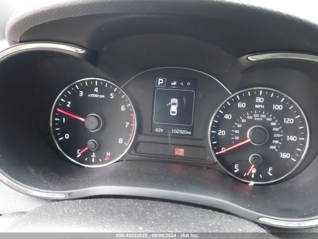 3KPFL4A73HE029712 KIA FORTE LX