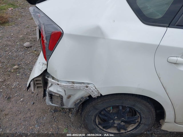Toyota Prius Two 2014 JTDKN3DU9E1743038 Image 14