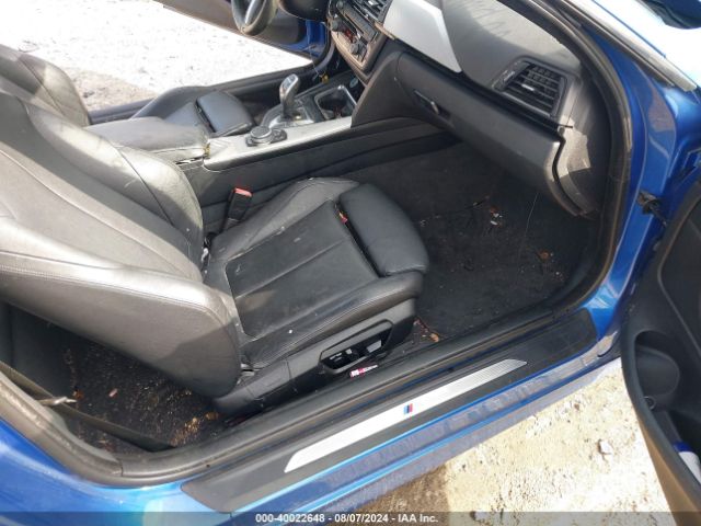 WBA3N5C52FK198867 BMW 428i Xdrive