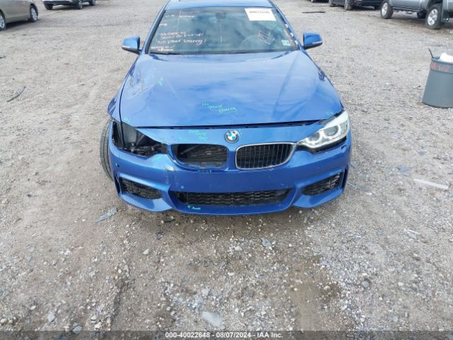 WBA3N5C52FK198867 BMW 428i Xdrive