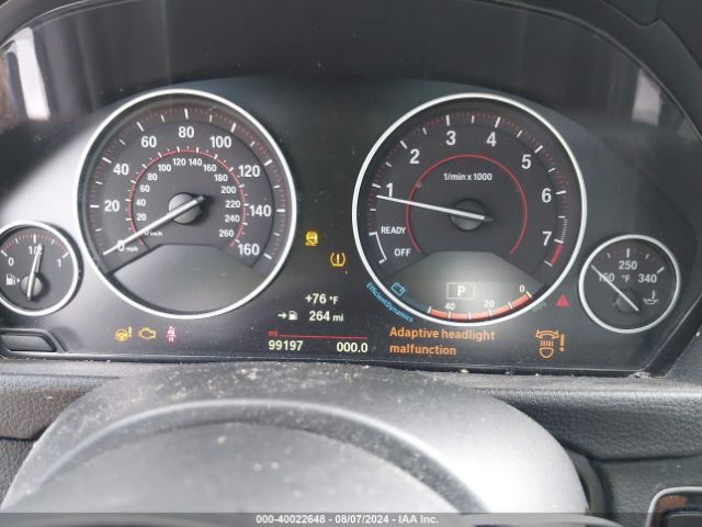 WBA3N5C52FK198867 BMW 428i Xdrive