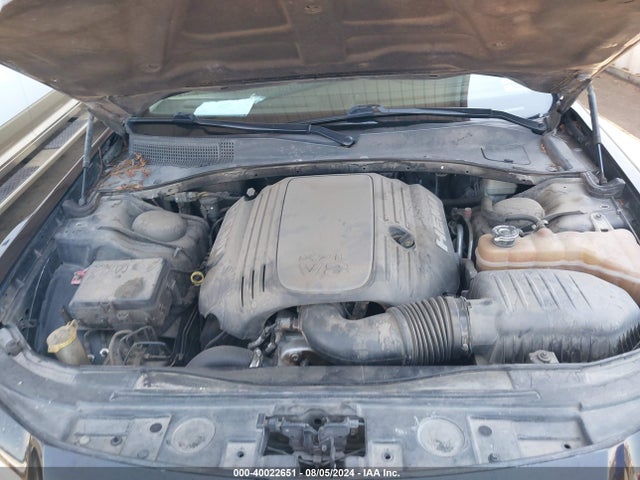 2C3CCAET2EH117678 Chrysler 300C