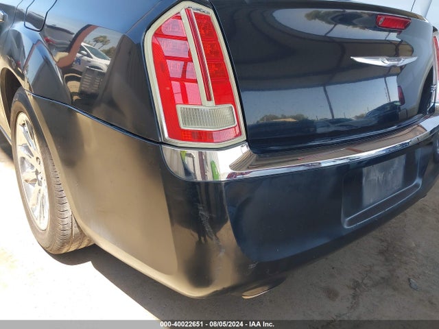 2C3CCAET2EH117678 Chrysler 300C