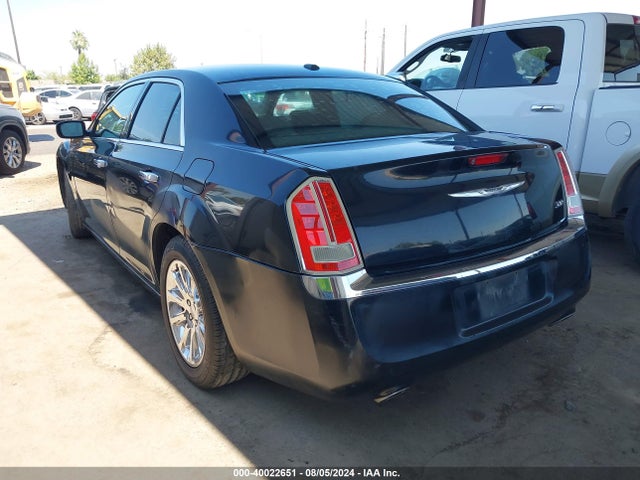 2C3CCAET2EH117678 Chrysler 300C