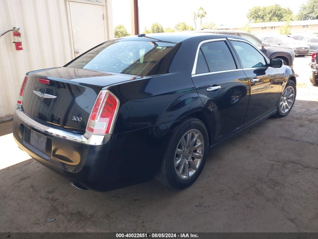2C3CCAET2EH117678 Chrysler 300C