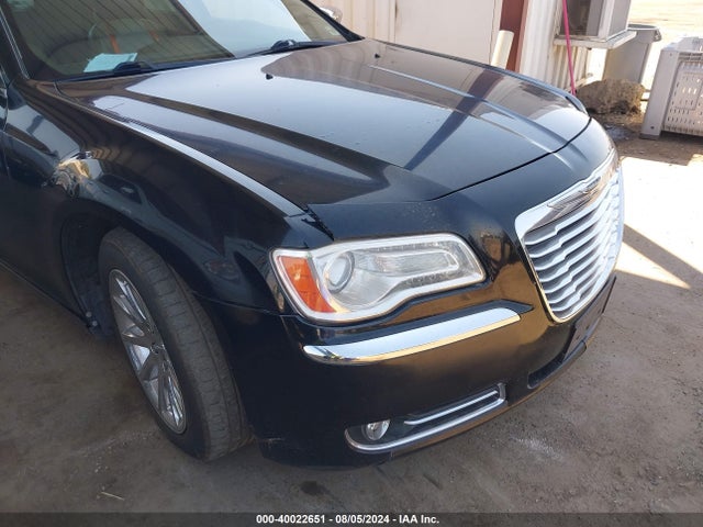 2C3CCAET2EH117678 Chrysler 300C