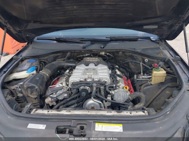 WA1LGAFEXFD032788 Audi Q7 3.0t Premium