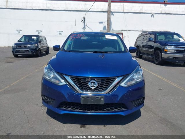 3N1AB7AP9HY330453 Nissan SENTRA S