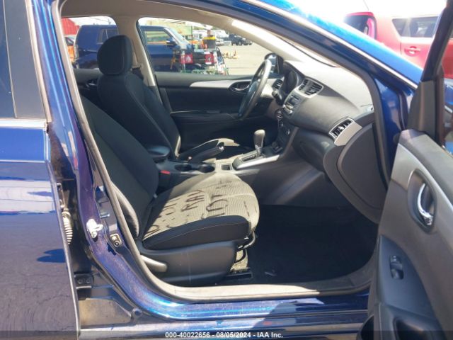 3N1AB7AP9HY330453 Nissan SENTRA S