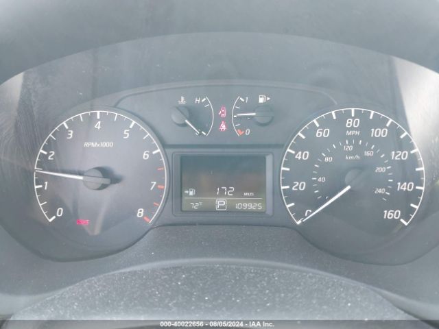 3N1AB7AP9HY330453 Nissan SENTRA S