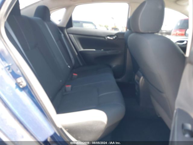 3N1AB7AP9HY330453 Nissan SENTRA S