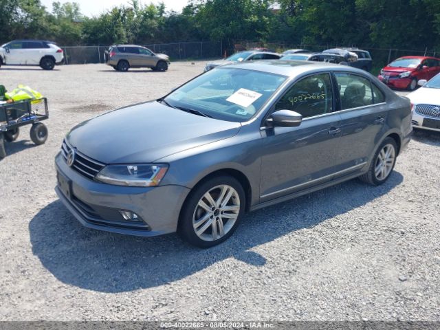 3VWL17AJ1HM399498 Volkswagen Jetta 1.8t Sel/1.8t Sel Premium
