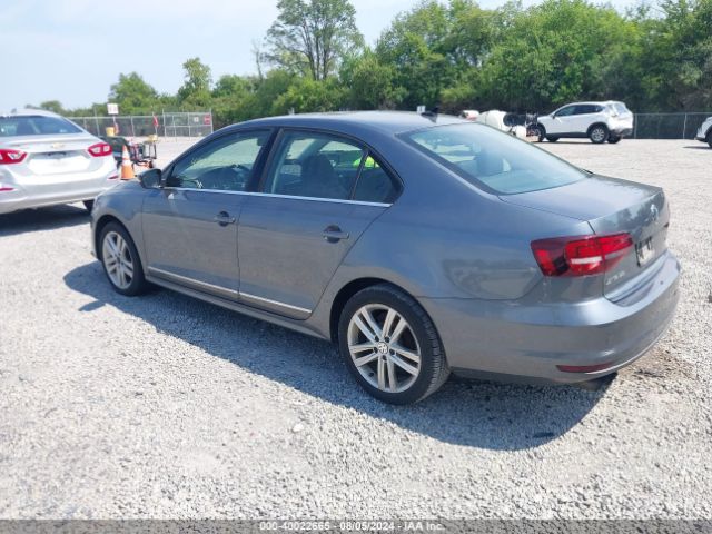 3VWL17AJ1HM399498 Volkswagen Jetta 1.8t Sel/1.8t Sel Premium