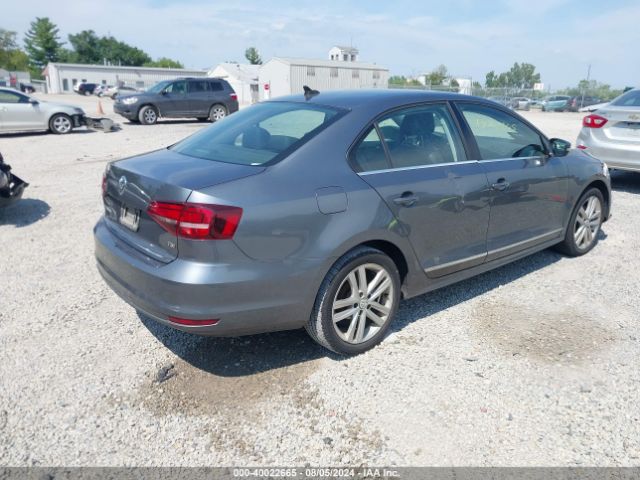 3VWL17AJ1HM399498 Volkswagen Jetta 1.8t Sel/1.8t Sel Premium