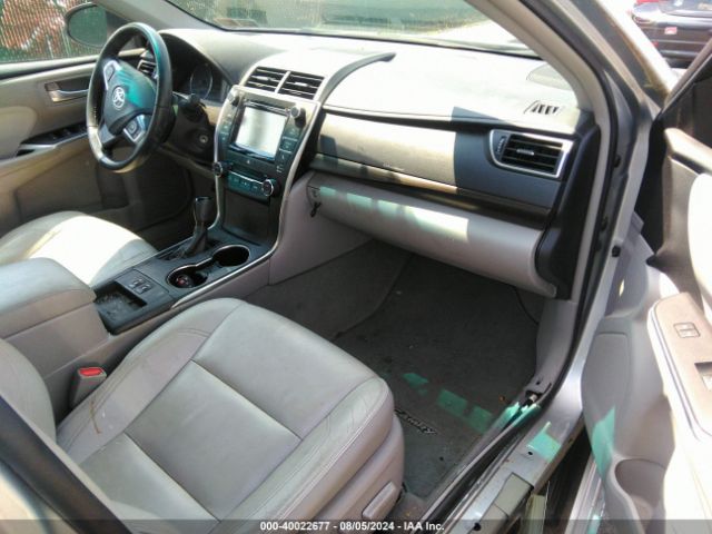 4T4BF1FK0GR531967 Toyota CAMRY XLE