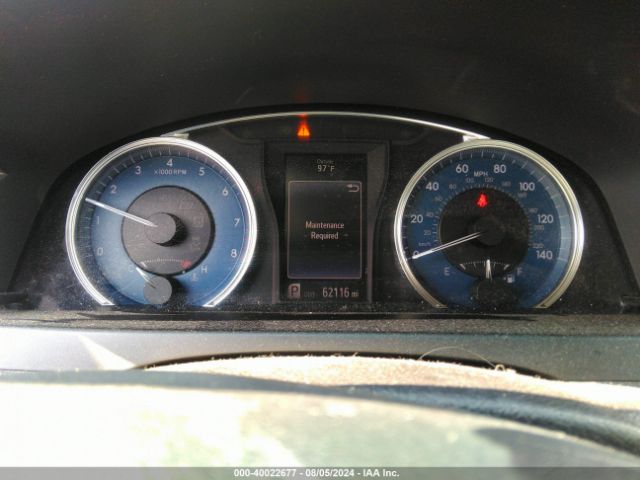 4T4BF1FK0GR531967 Toyota CAMRY XLE