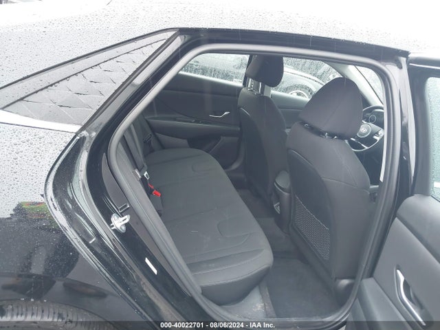 KMHLS4DG2RU718141 Hyundai ELANTRA SEL