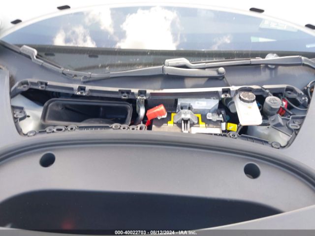 5YJ3E1EA9LF785727 Tesla MODEL 3