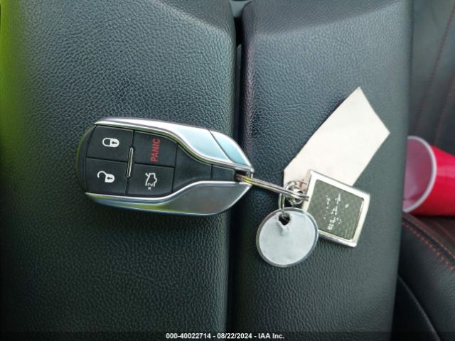 ZAM57RTA8G1176949 Maserati Ghibli S Q4