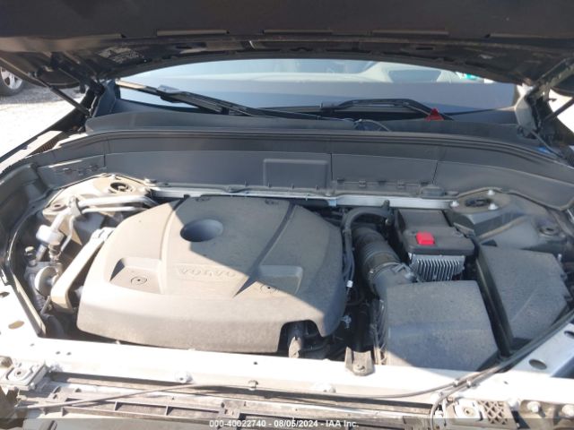 YV4A22PK0K1448704 Volvo Xc90 T6 Momentum