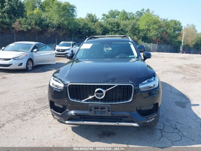 YV4A22PK0K1448704 Volvo Xc90 T6 Momentum