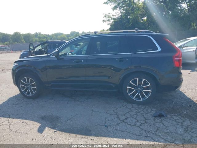 YV4A22PK0K1448704 Volvo Xc90 T6 Momentum